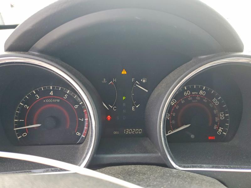 2008 Toyota Highlander მანქანა იყიდება აუქციონზე, vin: JTEES43A082109484, აუქციონის ნომერი: 57120266