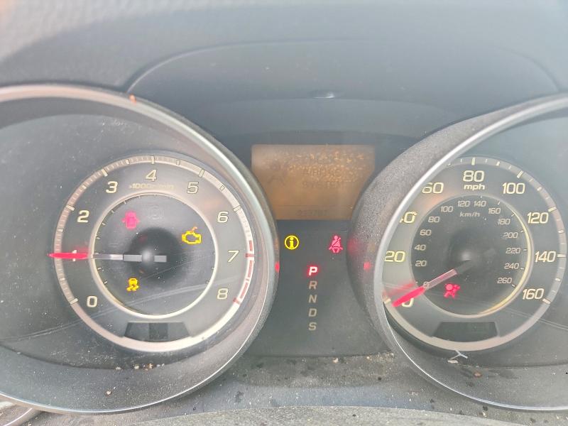 2011 Acura Mdx მანქანა იყიდება აუქციონზე, vin: 2HNYD2H48BH529358, აუქციონის ნომერი: 55929956