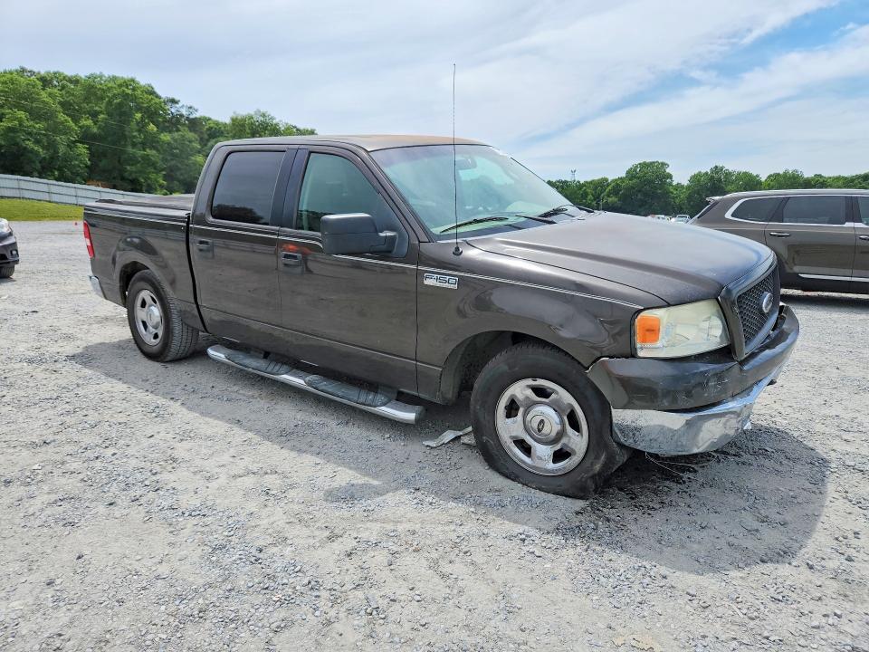 2006 Ford F150 მანქანა იყიდება აუქციონზე, vin: 1FTPW12566KB73398, აუქციონის ნომერი: 57722696