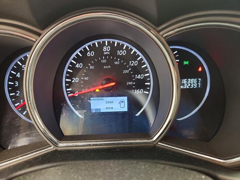 Продаж на аукціоні авто 2014 Nissan Murano, vin: JN8AZ1MW7EW504889, номер лоту: 59016616