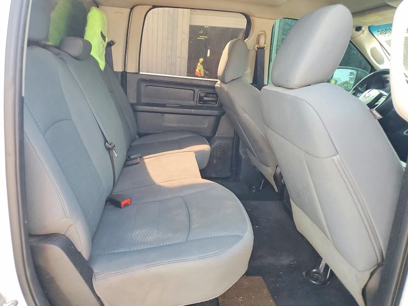 Продаж на аукціоні авто 2014 Ram 1500, vin: 1C6RR6KT3ES238418, номер лоту: 58974096