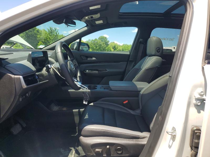 Продажа на аукционе авто 2024 Honda Prologue, vin: 3GPKHXRJ4RS514184, номер лота: 58098206