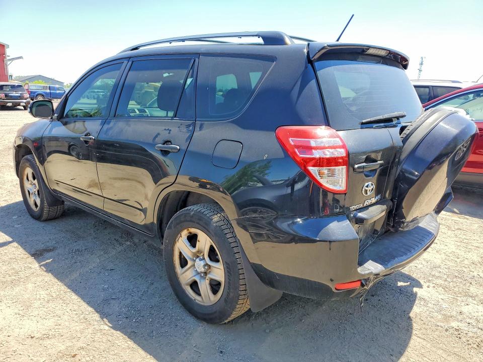 Продажа на аукционе авто 2010 Toyota Rav4, vin: 2T3BF4DV4AW046058, номер лота: 55110136
