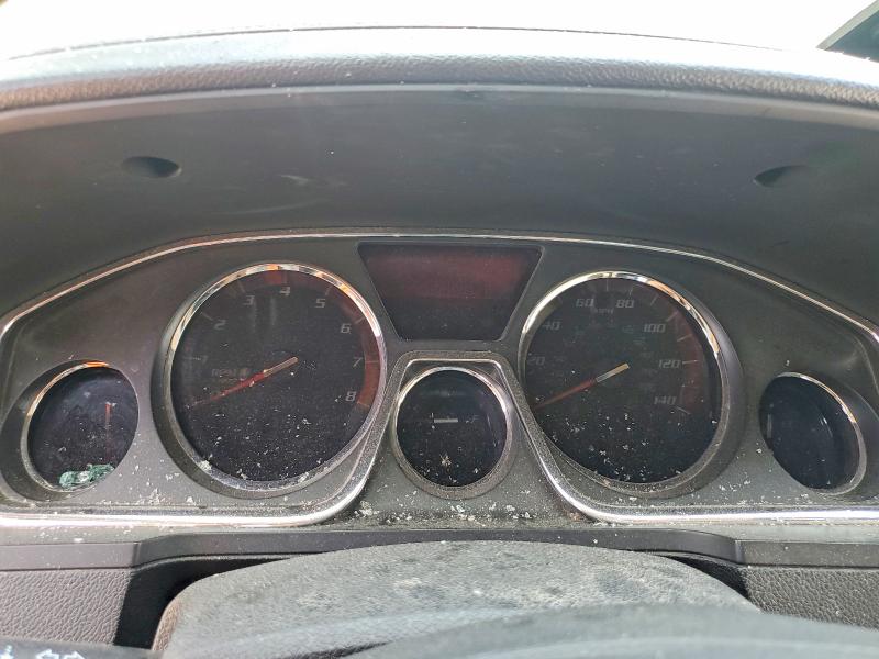 Aukcja sprzedaży 2014 Gmc Acadia, vin: 1GKKRSKD5EJ161783, numer aukcji: 56161546