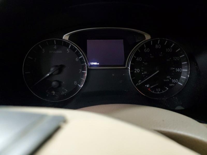 Продажа на аукционе авто 2016 Nissan Altima, vin: 1N4AL3AP2GC186535, номер лота: 58376096