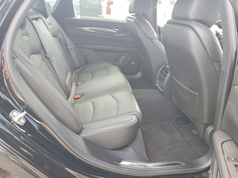 Aukcja sprzedaży 2017 Cadillac Ct6, vin: 1G6KD5RS1HU193412, numer aukcji: 57069196