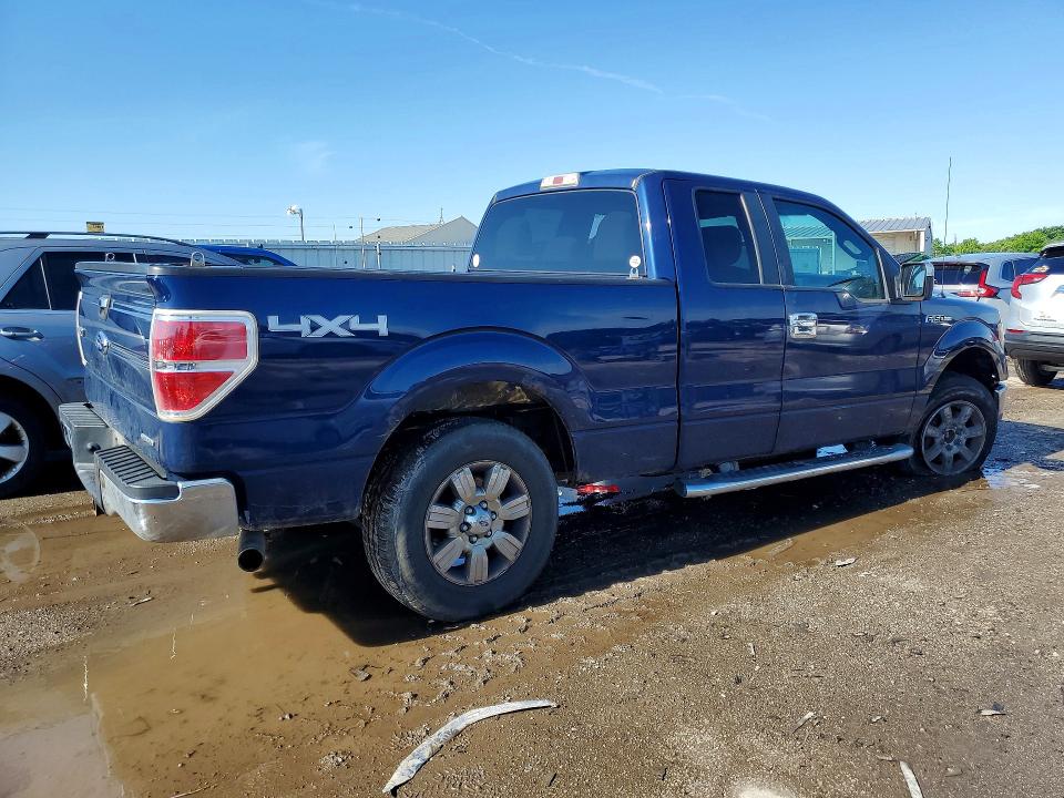 Aukcja sprzedaży 2011 Ford F150, vin: 1FTFX1EF1BFB31978, numer aukcji: 56849556