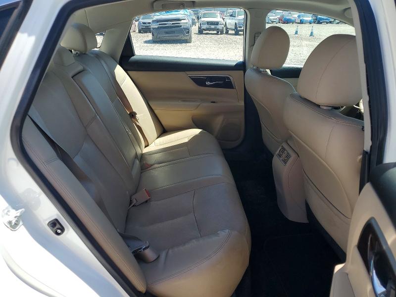 Продаж на аукціоні авто 2015 Nissan Altima, vin: 1N4AL3AP3FN919307, номер лоту: 55473746