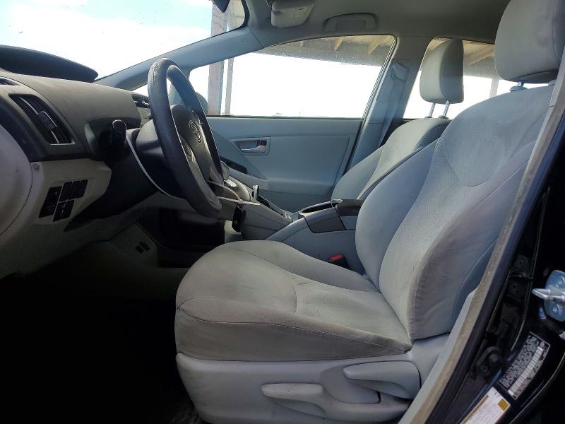 Aukcja sprzedaży 2015 Toyota Prius, vin: JTDKN3DU6F0448423, numer aukcji: 57832736