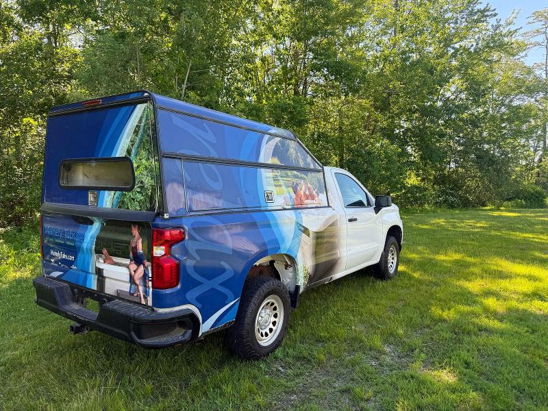 Aukcja sprzedaży 2020 Chevrolet Silverado, vin: 3GCNYAEF5LG194297, numer aukcji: 57050196