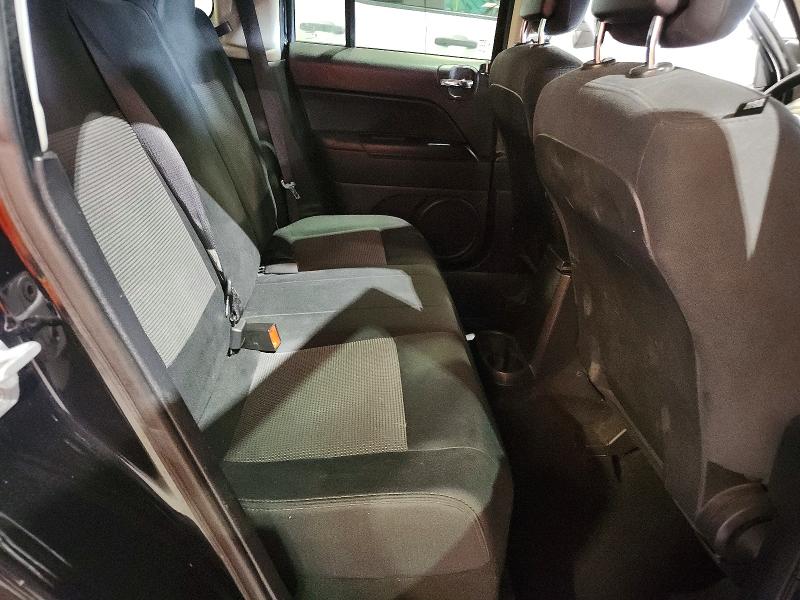 Продажа на аукционе авто 2012 Jeep Patriot, vin: 1C4NJPBA1CD554114, номер лота: 58819676