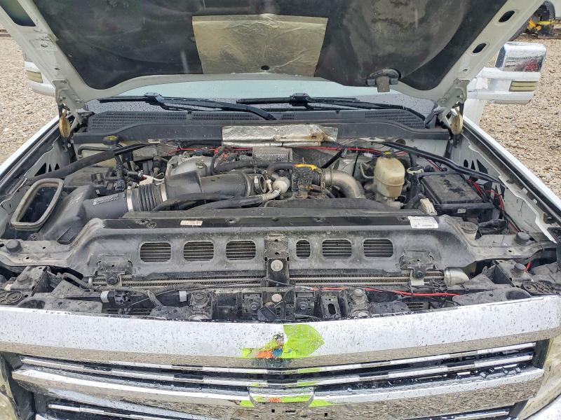 2017 Chevrolet Silverado მანქანა იყიდება აუქციონზე, vin: 1GC1KVEY1HF131537, აუქციონის ნომერი: 57310956
