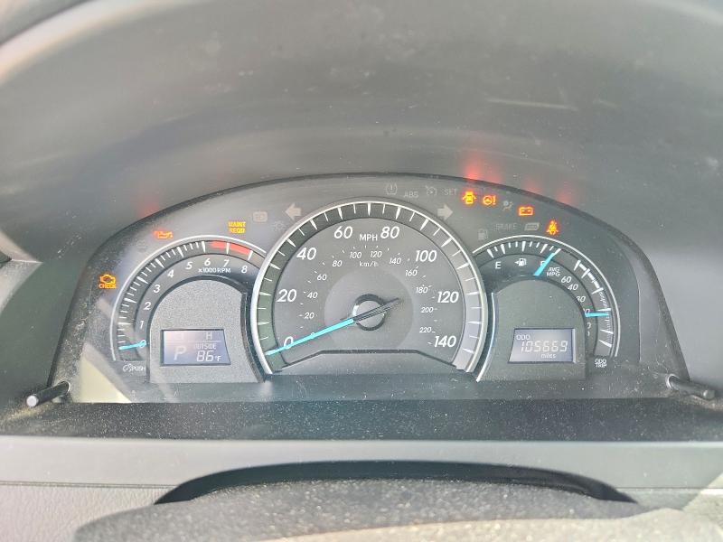 Продаж на аукціоні авто 2015 Toyota Camry, vin: 4T1BF1FK8FU023206, номер лоту: 57896446