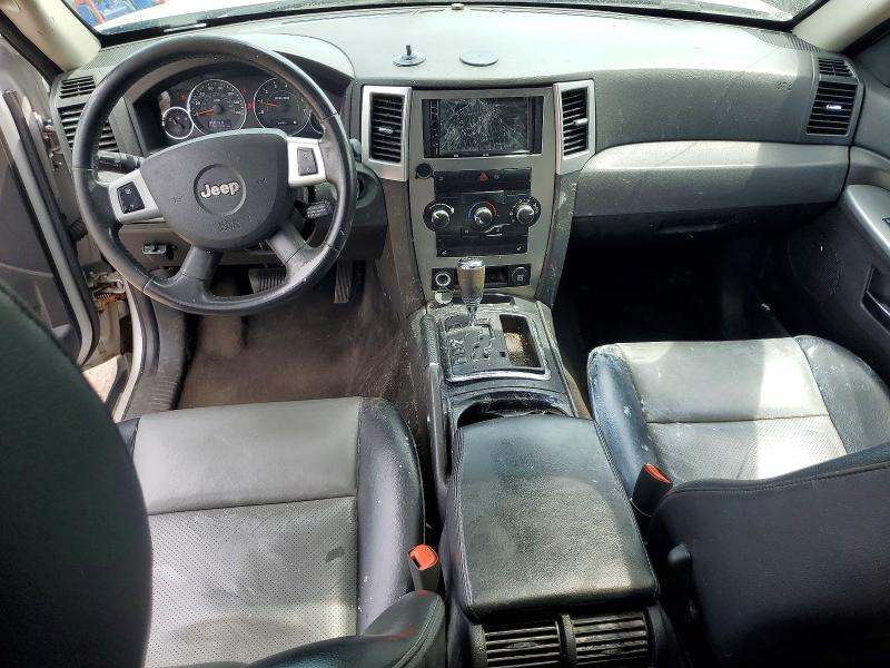 Продаж на аукціоні авто 2009 Jeep Grand Cherokee, vin: 1J8GR48K79C527071, номер лоту: 57476536