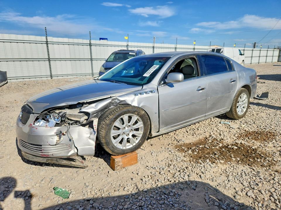 Aukcja sprzedaży 2006 Buick Lucerne, vin: 1G4HR57Y96U137100, numer aukcji: 55727686