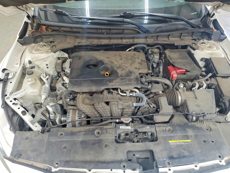 Продажа на аукционе авто 2019 Nissan Altima, vin: 1N4BL4BV1KC244618, номер лота: 58870826