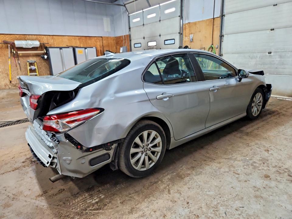 Aukcja sprzedaży 2020 Toyota Camry, vin: 4T1C11AK0LU387769, numer aukcji: 59079316