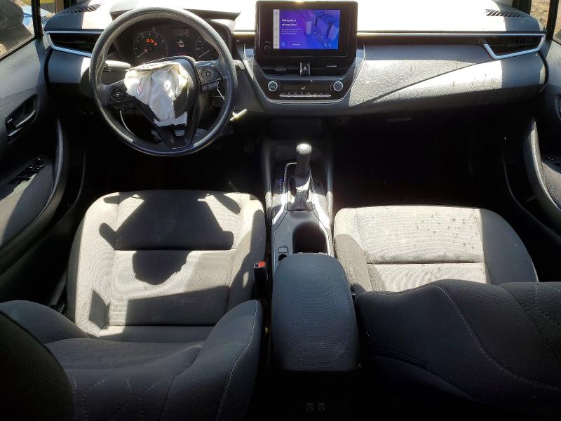 Auction sale of the 2023 Toyota Corolla, vin: 5YFB4MDE4PP020116, lot number: 55721526