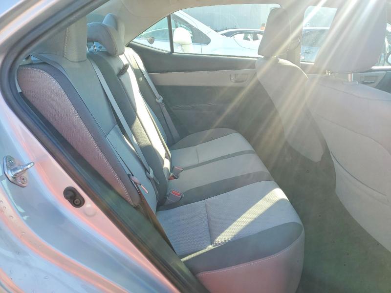 Aukcja sprzedaży 2019 Toyota Corolla, vin: 2T1BURHE1KC161578, numer aukcji: 54632996