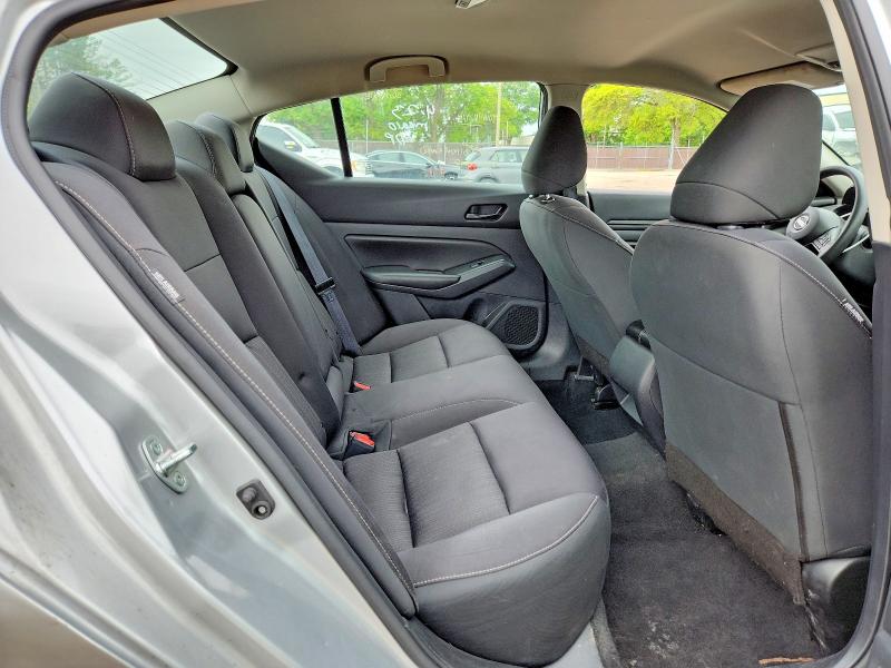 Продаж на аукціоні авто 2023 Nissan Altima, vin: 1N4BL4BV2PN342164, номер лоту: 55774116