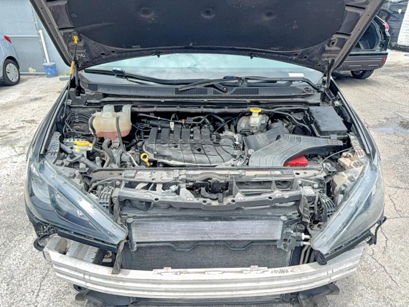 Продажа на аукционе авто 2018 Chrysler Pacifica, vin: 2C4RC1CG9JR288914, номер лота: 56627016