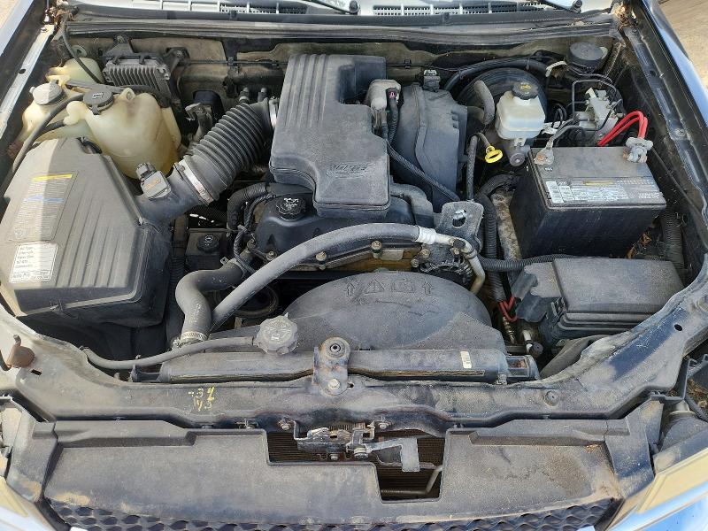 Aukcja sprzedaży 2006 Chevrolet Colorado, vin: 1GCCS138868224044, numer aukcji: 56984206