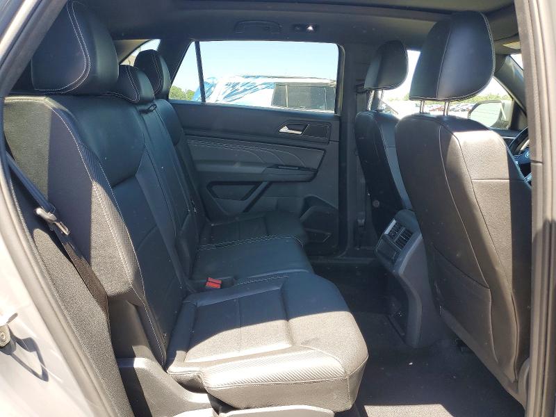 Aukcja sprzedaży 2021 Volkswagen Atlas Cross Sport, vin: 1V2BC2CA8MC200269, numer aukcji: 55749306