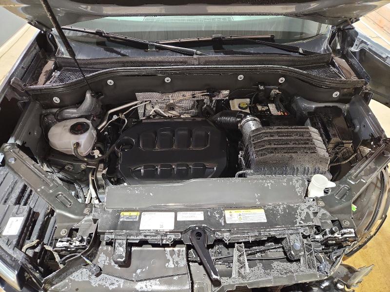 Auction sale of the 2026 Volkswagen Atlas, vin: 1V2WN2CA6TC519311, lot number: 56236746