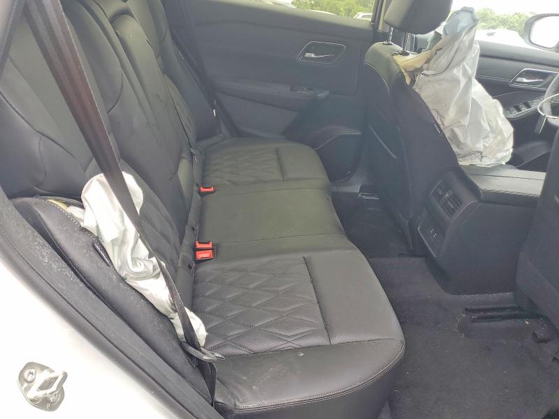 Aukcja sprzedaży 2025 Nissan Rogue, vin: JN8BT3DC6SW103367, numer aukcji: 56817996