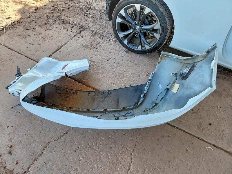 Продаж на аукціоні авто 2019 Buick Cascada, vin: W04WH3N56KG326852, номер лоту: 55954906
