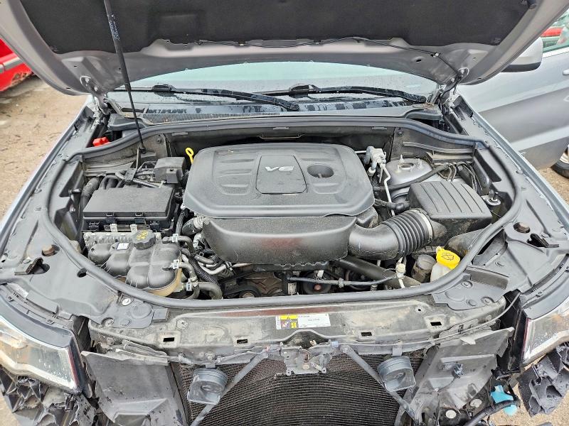 2018 Jeep Grand Cherokee მანქანა იყიდება აუქციონზე, vin: 1C4RJFAG5JC277035, აუქციონის ნომერი: 58875456