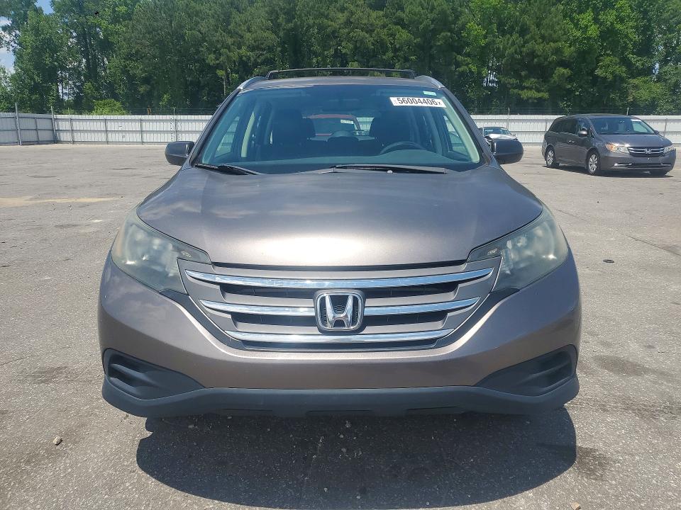 Продажа на аукционе авто 2012 Honda Cr-v, vin: 5J6RM3H32CL032800, номер лота: 56004406