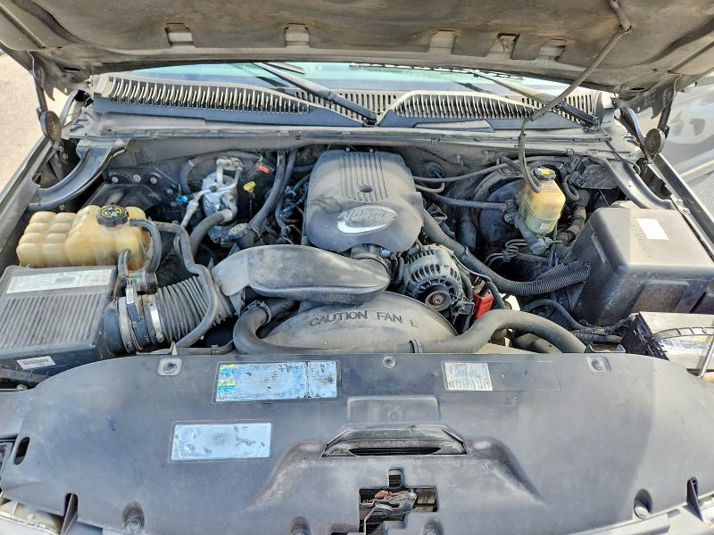 2002 Chevrolet Silverado მანქანა იყიდება აუქციონზე, vin: 2GCEK19TX21251988, აუქციონის ნომერი: 55972926