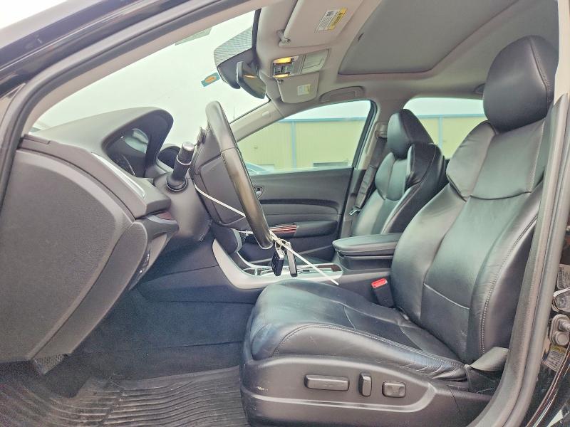 Продаж на аукціоні авто 2015 Acura Tlx, vin: 19UUB2F75FA018655, номер лоту: 56808646