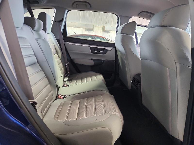Продаж на аукціоні авто 2020 Honda Cr-v, vin: 5J6RW2H20LL000679, номер лоту: 56067876