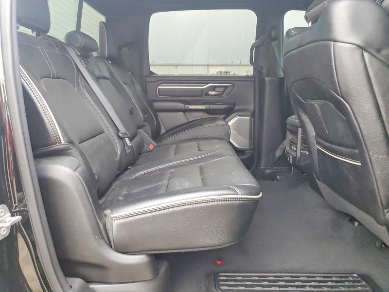 Aukcja sprzedaży 2019 Ram 1500, vin: 1C6SRFHT6KN773570, numer aukcji: 57326846