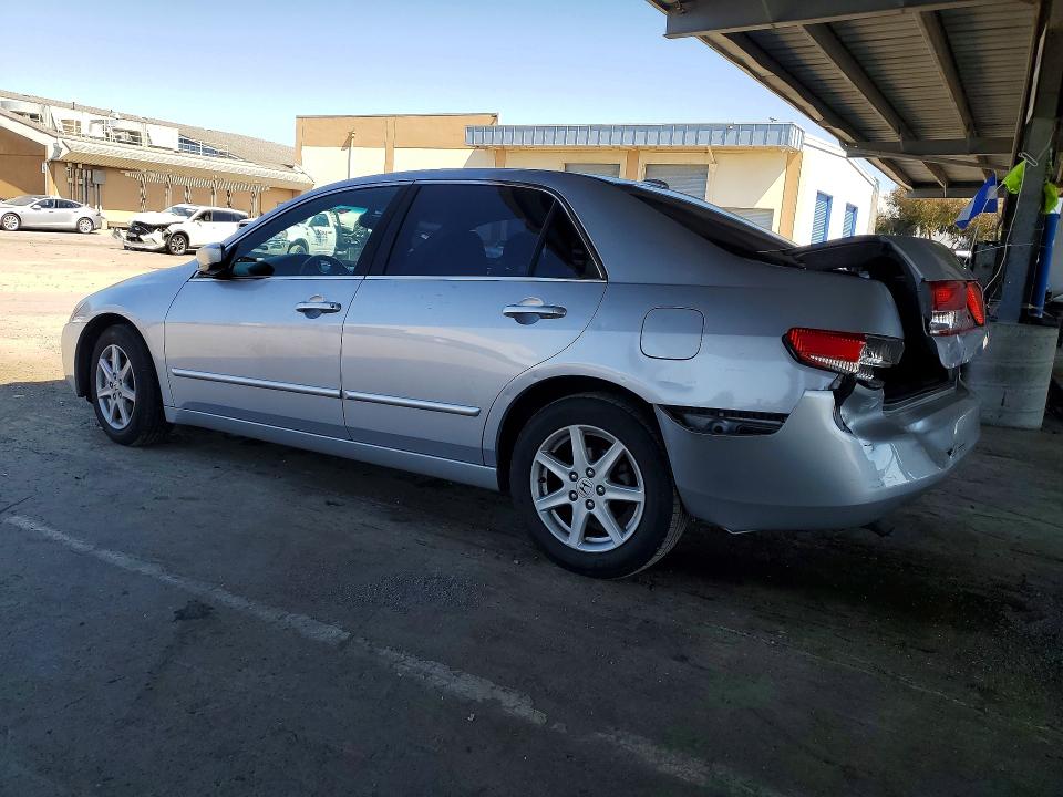 Aukcja sprzedaży 2004 Honda Accord, vin: 1HGCM665X4A048470, numer aukcji: 57748576