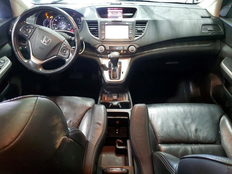 Aukcja sprzedaży 2014 Honda Cr-v, vin: 5J6RM4H72EL071561, numer aukcji: 59071386