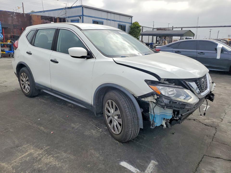 Продаж на аукціоні авто 2018 Nissan Rogue, vin: KNMAT2MT3JP601178, номер лоту: 55980966