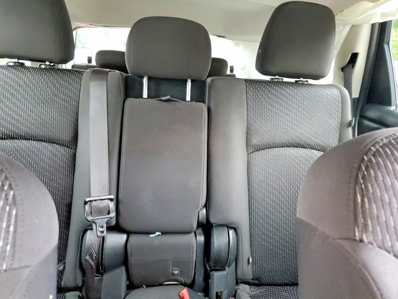 Продажа на аукционе авто 2018 Dodge Journey, vin: 3C4PDCBG1JT503913, номер лота: 57021076