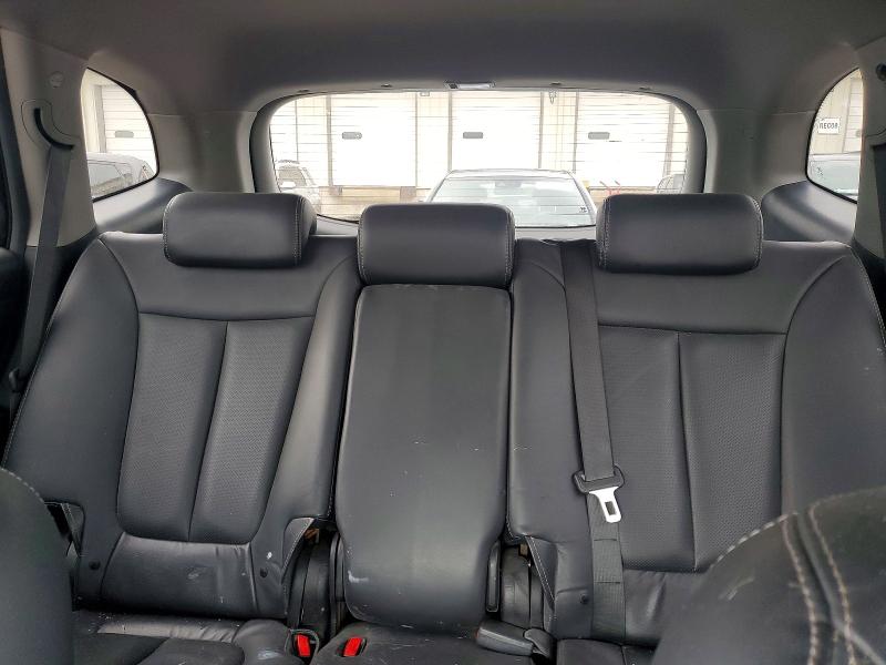 Продаж на аукціоні авто 2008 Hyundai Santa Fe, vin: 5NMSH13E98H136878, номер лоту: 53134316