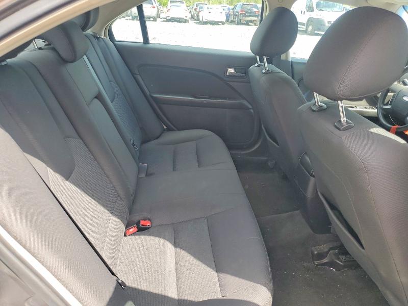 Продажа на аукционе авто 2011 Ford Fusion, vin: 3FAHP0HA6BR247043, номер лота: 57505666