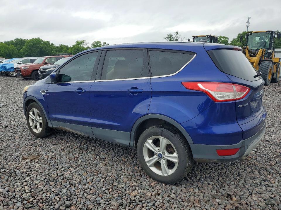 Aukcja sprzedaży 2013 Ford Escape, vin: 1FMCU9GX8DUD86721, numer aukcji: 58391026