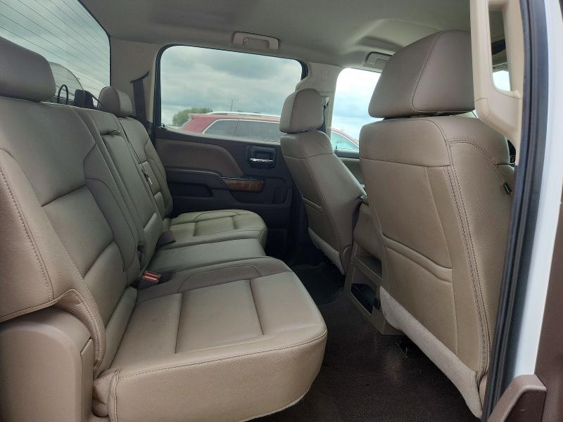 Aukcja sprzedaży 2017 Gmc Sierra, vin: 3GTU2NEC2HG192119, numer aukcji: 56509566