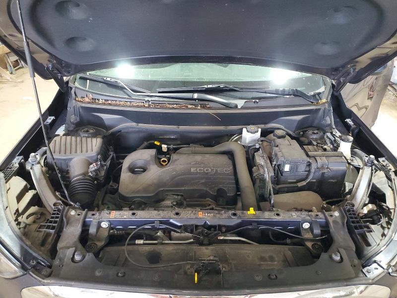 58878036 :رقم المزاد ، 3GKALMEV1KL114025 vin ، 2019 Gmc Terrain مزاد بيع