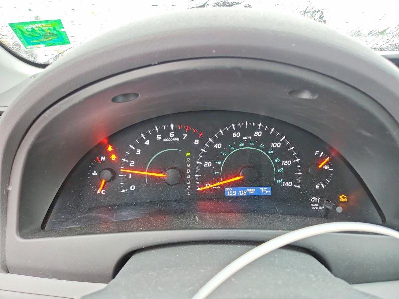 Aukcja sprzedaży 2009 Toyota Camry, vin: 4T4BE46K49R123348, numer aukcji: 57005586