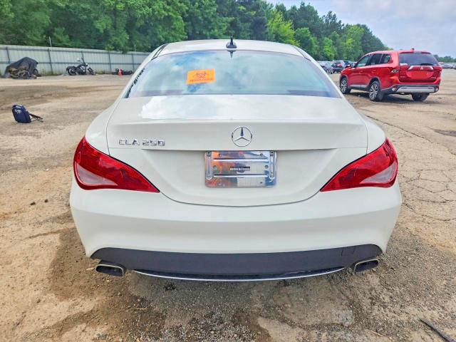 Продаж на аукціоні авто 2016 Mercedes-benz Cla, vin: WDDSJ4EB9GN371832, номер лоту: 57779296