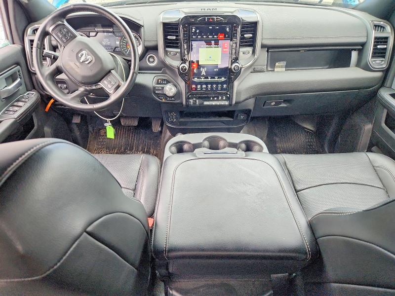 Продажа на аукционе авто 2020 Ram 2500, vin: 3C6TR5EJ9LG248501, номер лота: 58019336