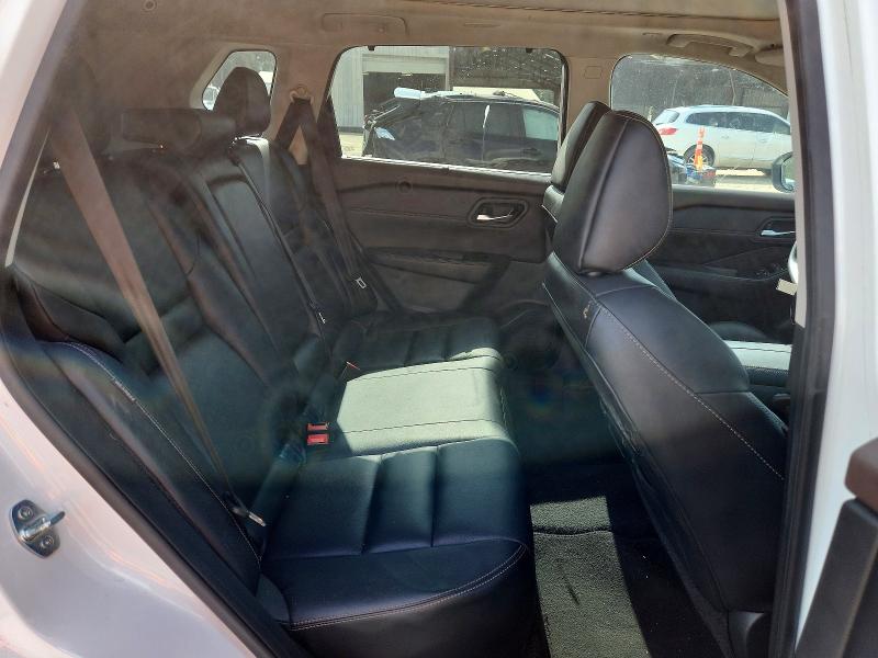 Aukcja sprzedaży 2023 Nissan Rogue, vin: 5N1BT3CA1PC929978, numer aukcji: 57607276