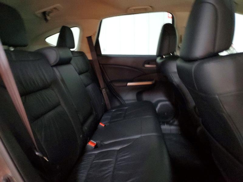 Продажа на аукционе авто 2014 Honda Cr-v, vin: 2HKRM4H73EH713876, номер лота: 56802596